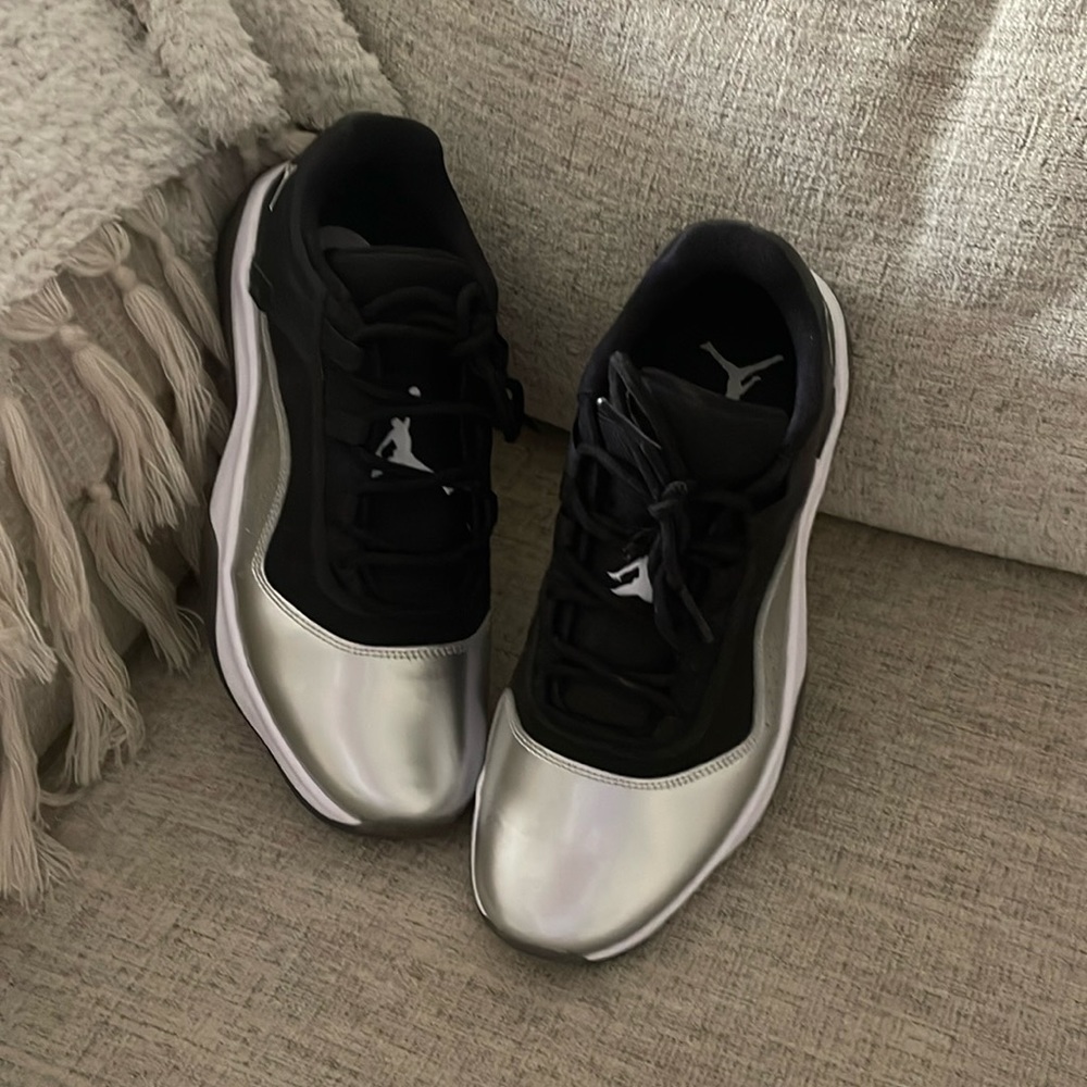 New Jordans